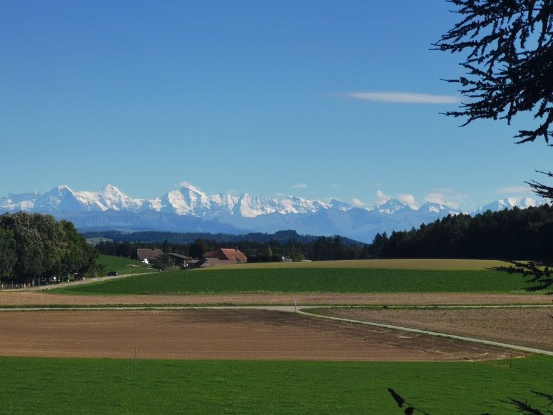 Photo 2 of Weierweg 35, Münchenbuchsee