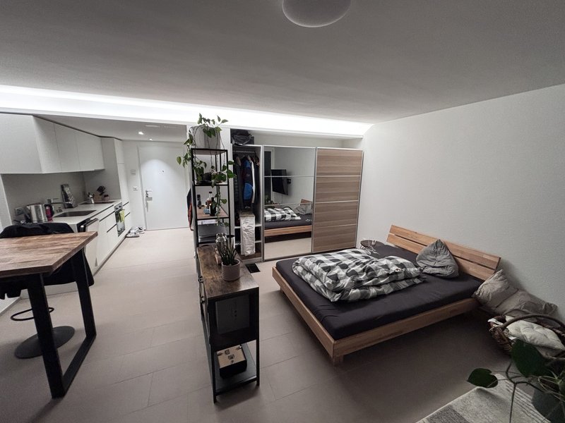 Foto 4 di Schupfarterstrasse 6, Eiken