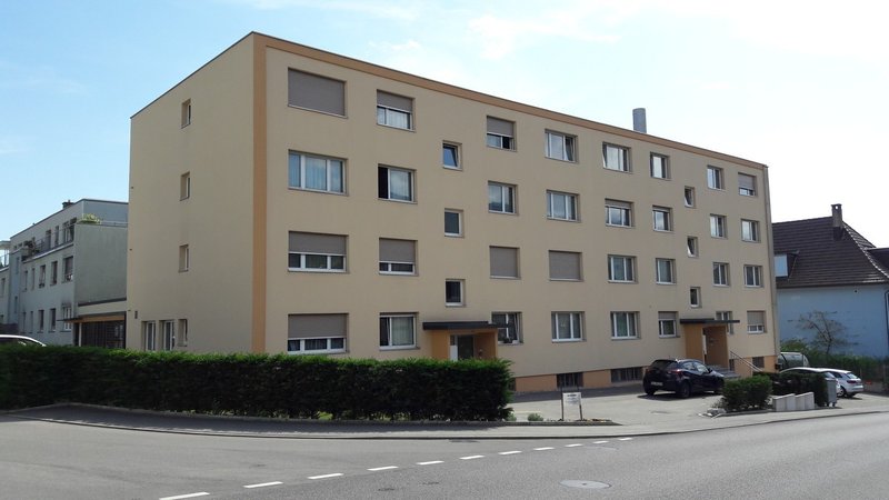 Photo 1 of Langendorf