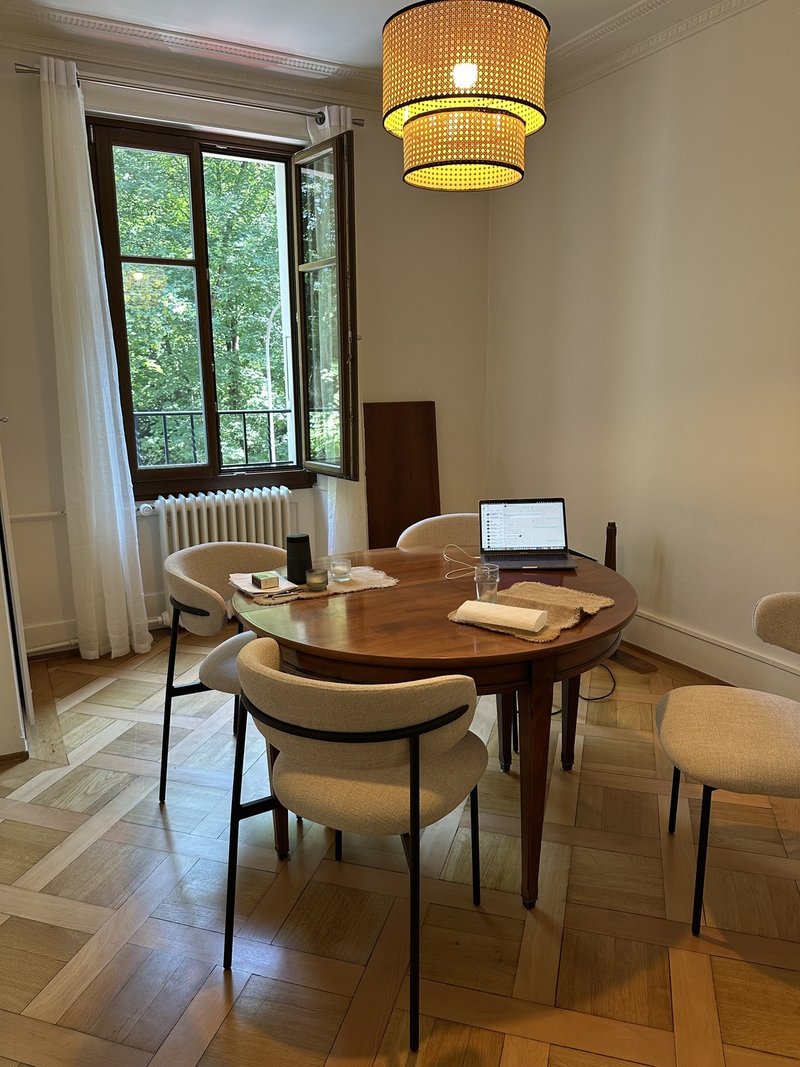 Photo 1 of Genève