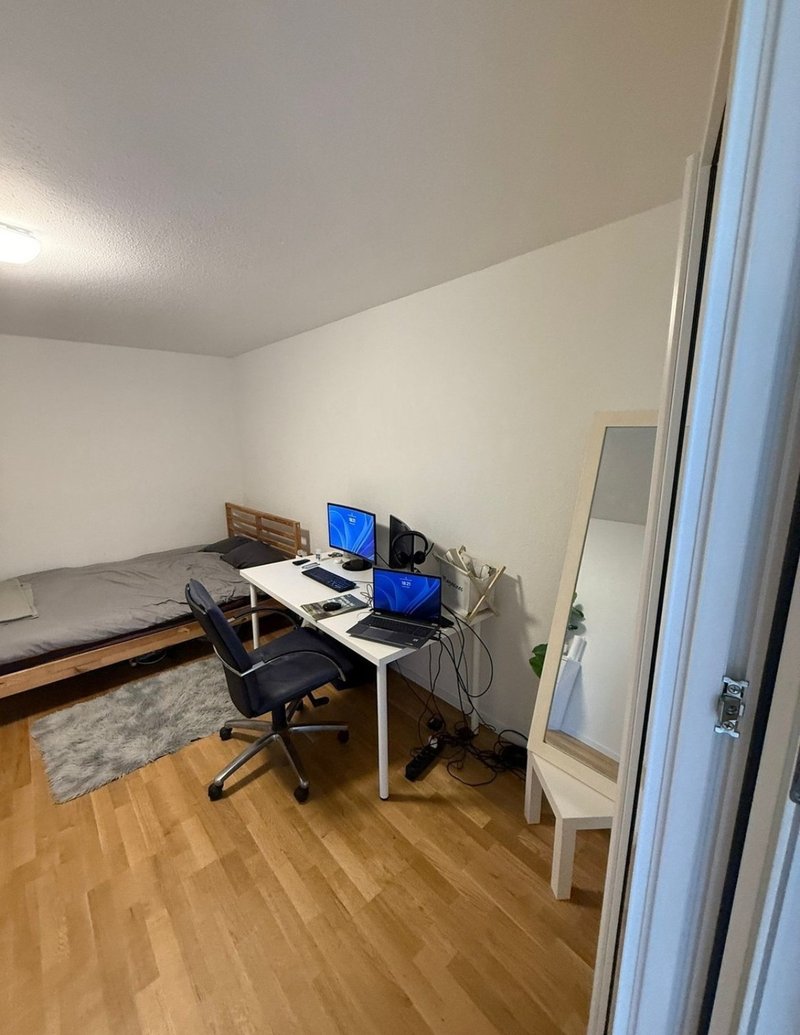 Photo 2 of Lindenstrasse 40, Zurich