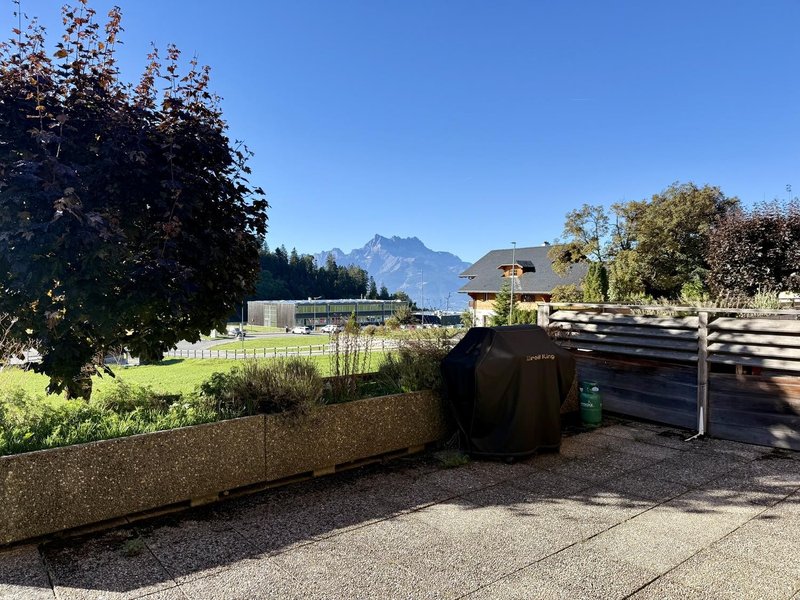 Foto 3 di Leysin