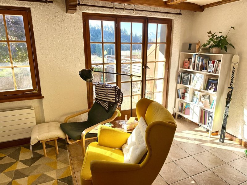 Foto 5 di Leysin