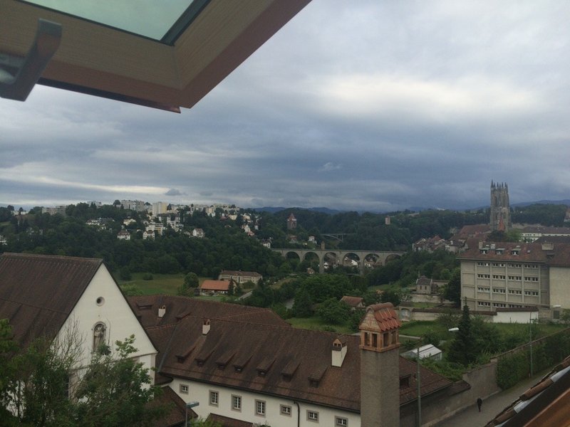 Photo 2 of Rue de Morat, 59, Fribourg