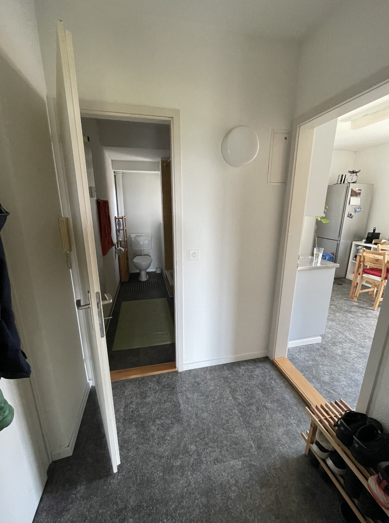 Photo 3 de Aebistrasse, 15, Bern