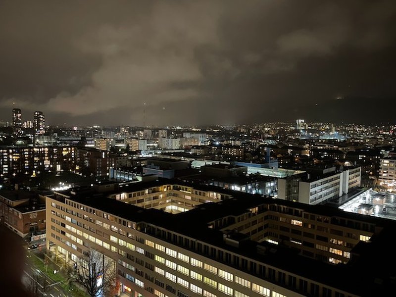 Photo 6 de Hohlstrasse 440a, Zürich