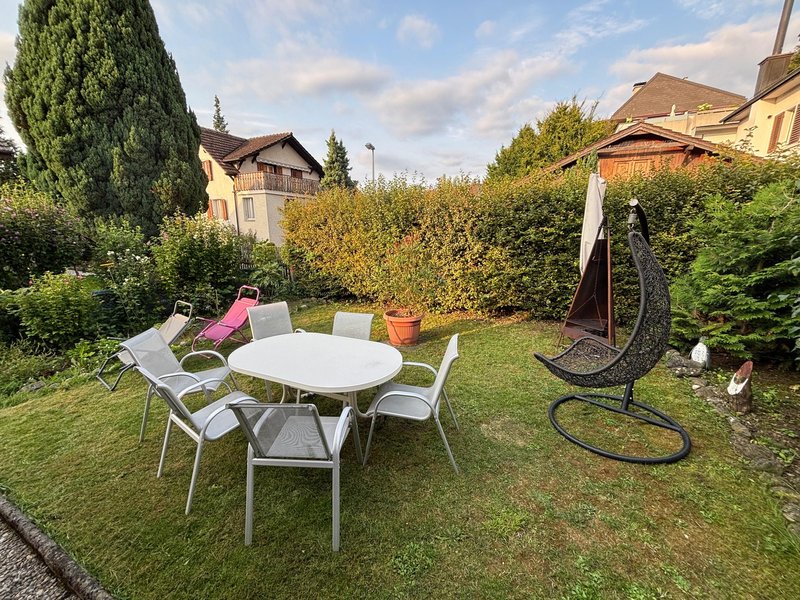 Photo 5 of Seestrasse 36, Uster