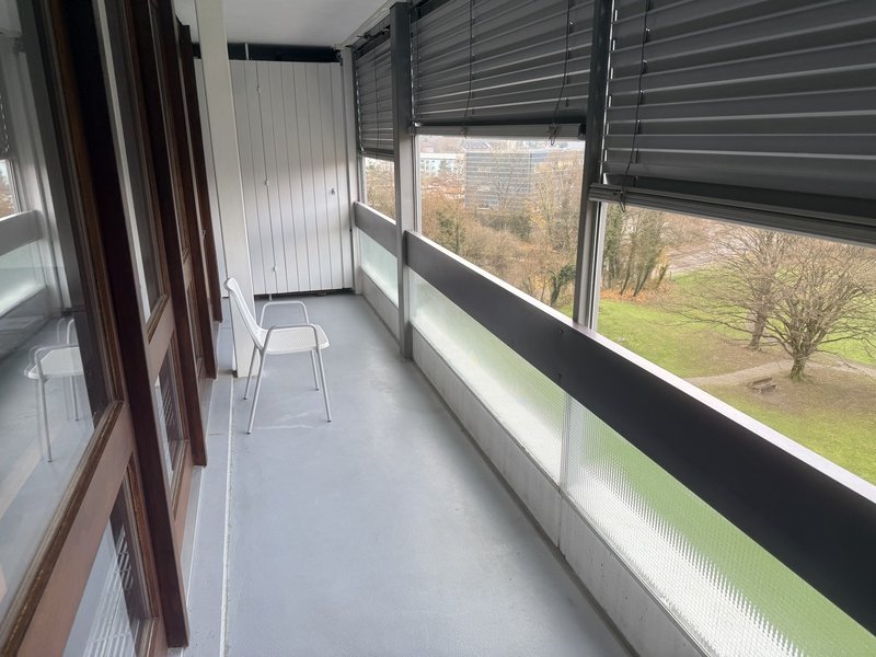 Foto 2 di Rütmattstrasse 15, Aarau
