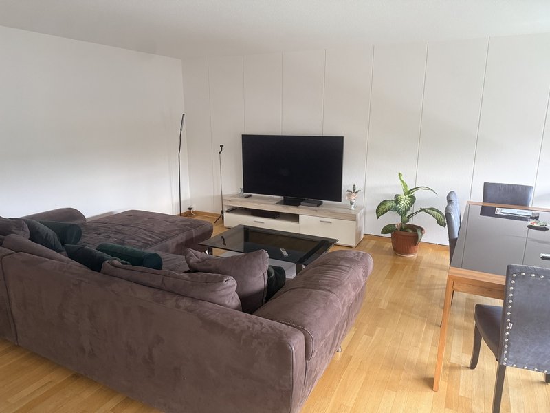 Foto 4 di Rütmattstrasse 15, Aarau