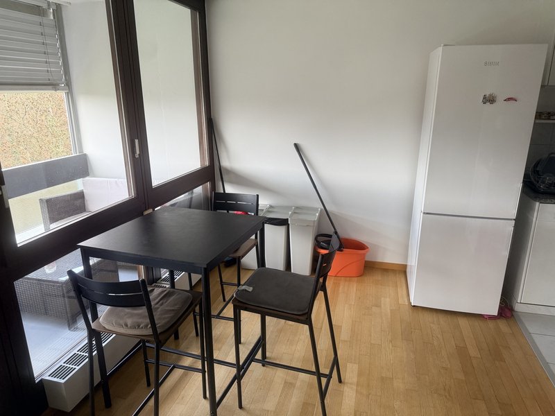 Foto 5 di Rütmattstrasse 15, Aarau