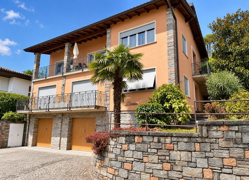 Photo 2 of Via Poggiolo 16, Lugano