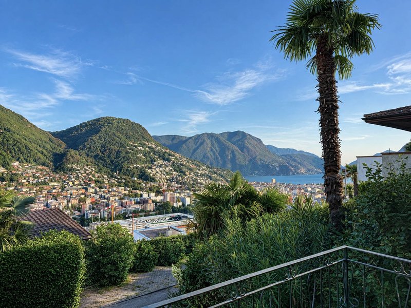 Photo 4 of Via Poggiolo 16, Lugano