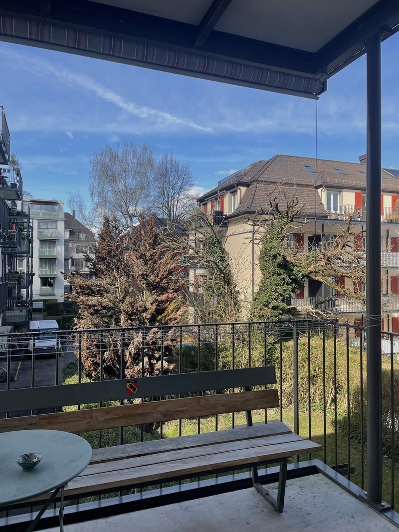 Photo 3 of Zürich