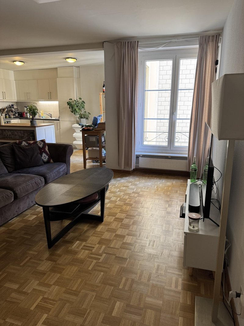 Photo 2 of Rue du Grand-Pont 10, Lausanne