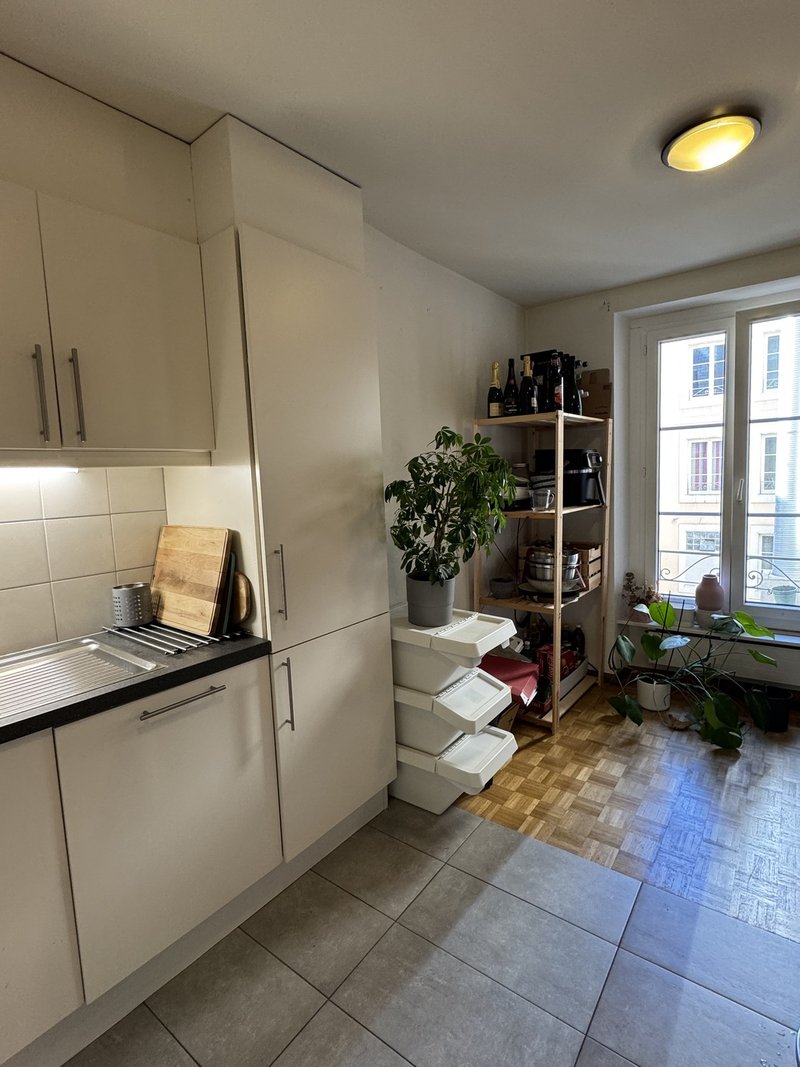 Photo 4 of Rue du Grand-Pont 10, Lausanne