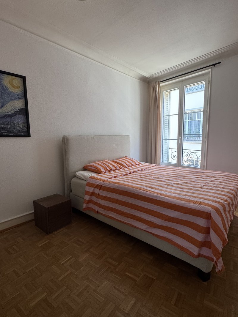 Photo 6 of Rue du Grand-Pont 10, Lausanne