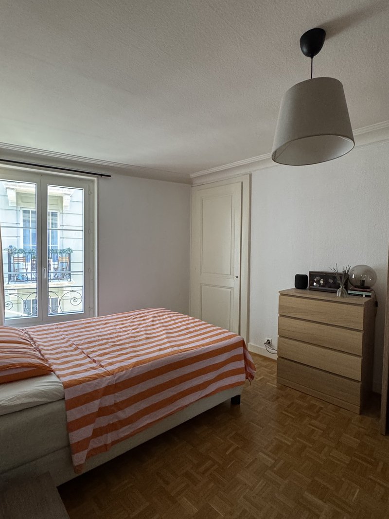 Photo 7 of Rue du Grand-Pont 10, Lausanne