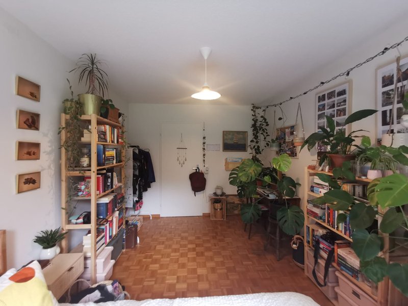 Photo 3 of Witikonerstrasse 399, Zürich