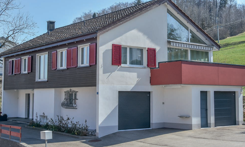 Photo 8 of Neckerstrasse 2, Oberhelfenschwil
