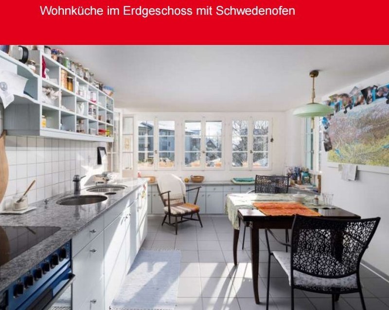 Photo 1 of Hinwil