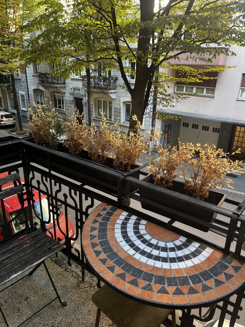 Foto 2 di Bruchstrasse 62, Luzern