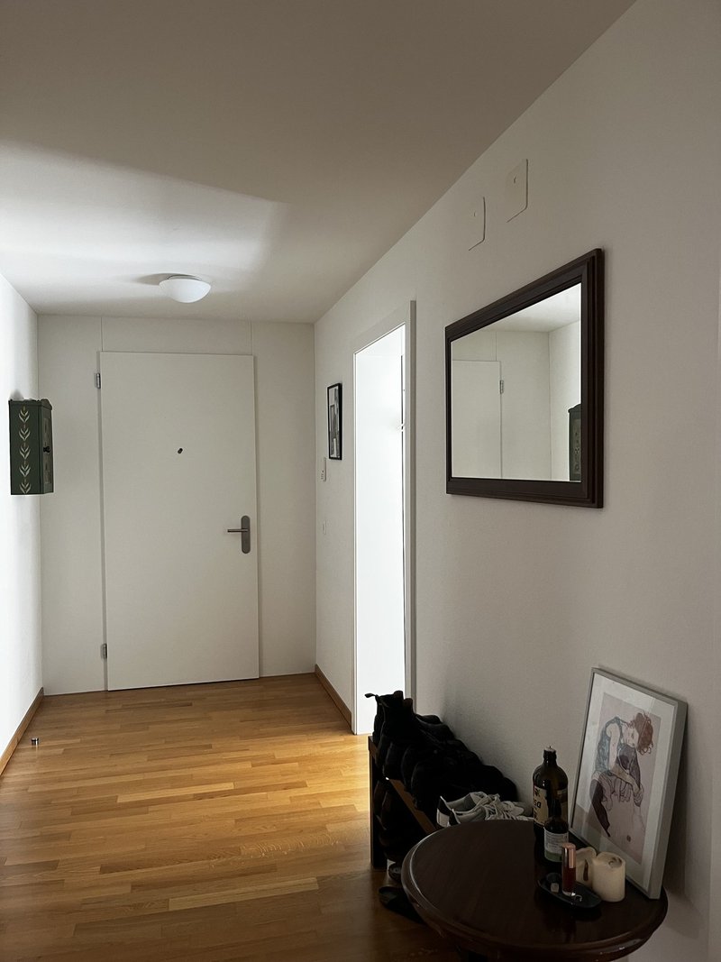 Foto 5 di Bruchstrasse 62, Luzern