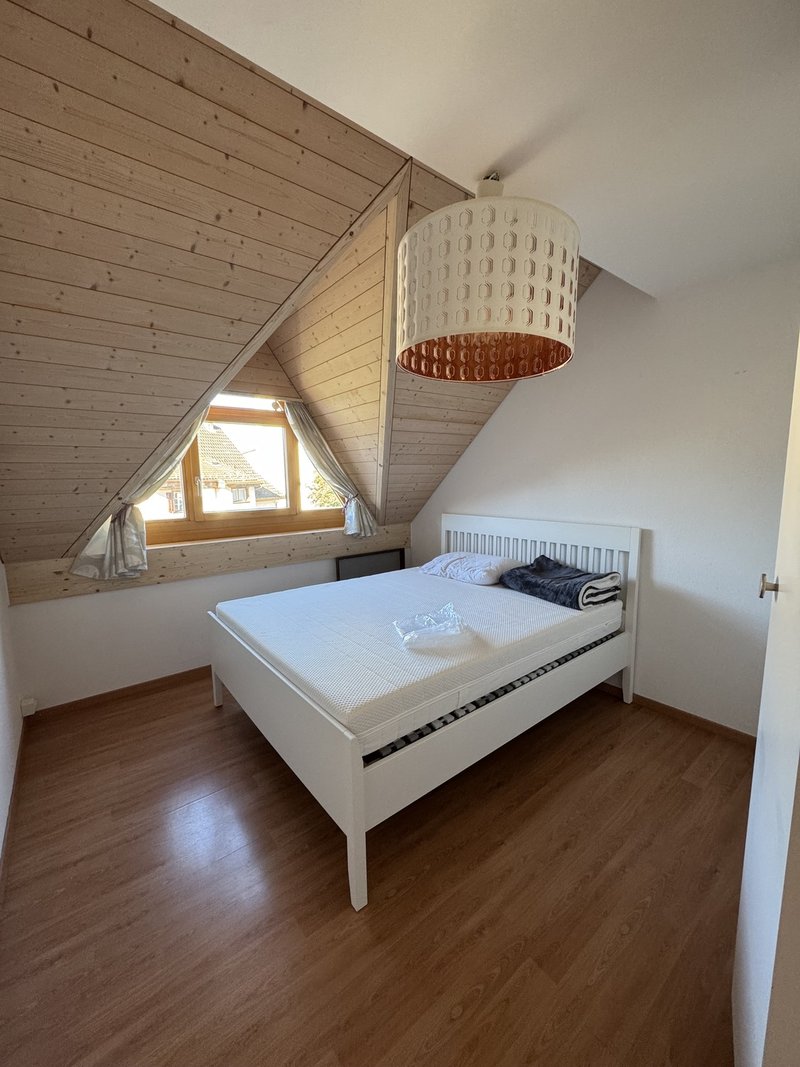 Photo 1 of Menzingen