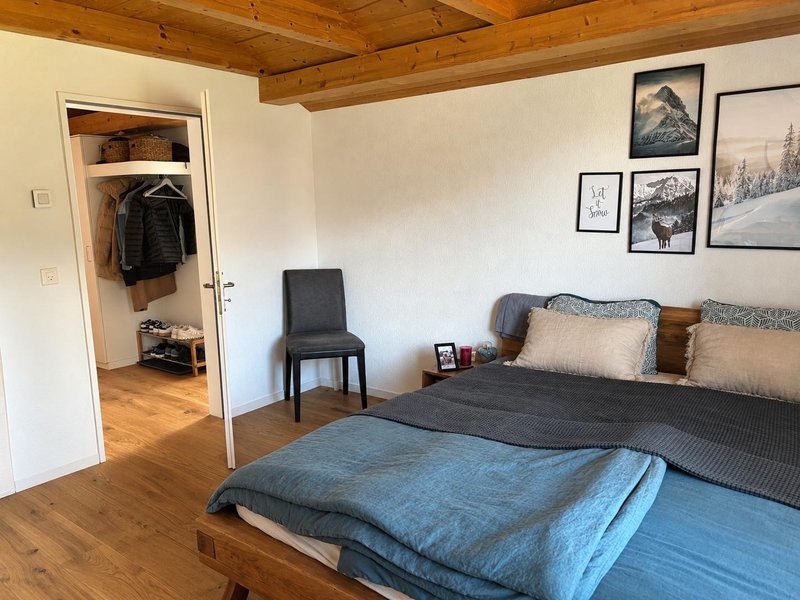 Foto 7 di Schulgässli 55, Wilderswil