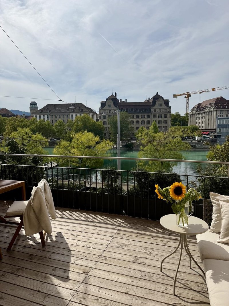Photo 2 de Niederdorfstrasse 61, Zurich