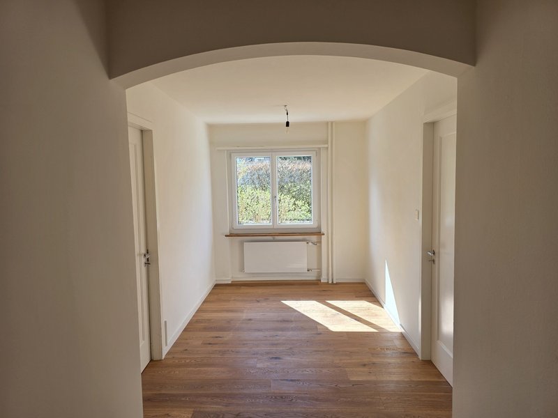 Photo 2 of Beckhammer 19, Zürich