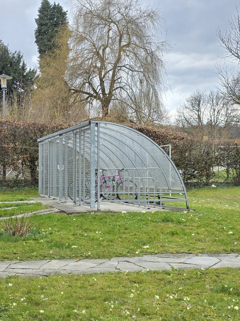Photo 7 of Beckhammer 19, Zürich