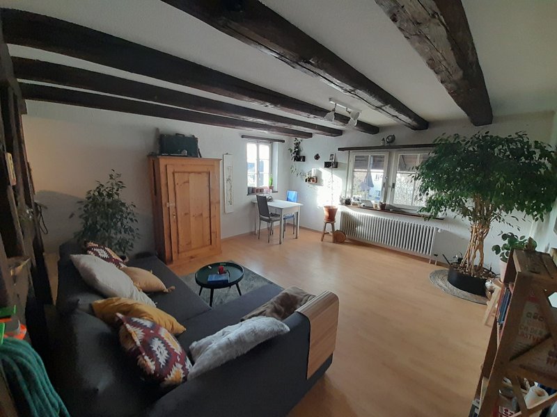 Photo 2 de Holzrai 4, Wangen