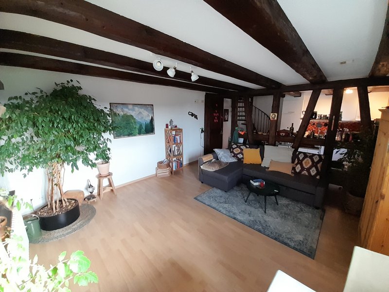 Photo 3 de Holzrai 4, Wangen