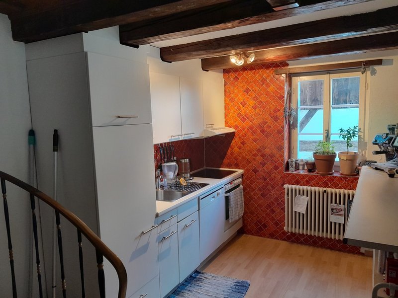 Photo 4 de Holzrai 4, Wangen