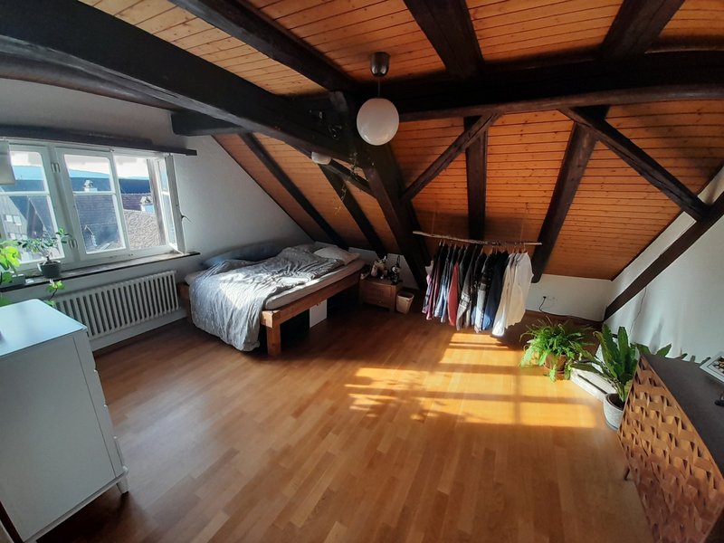 Photo 5 de Holzrai 4, Wangen