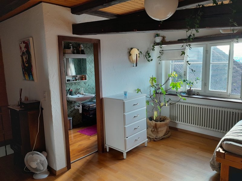 Photo 8 de Holzrai 4, Wangen