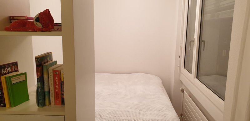 Photo 5 de Zurlindenstrasse 50, Zurich