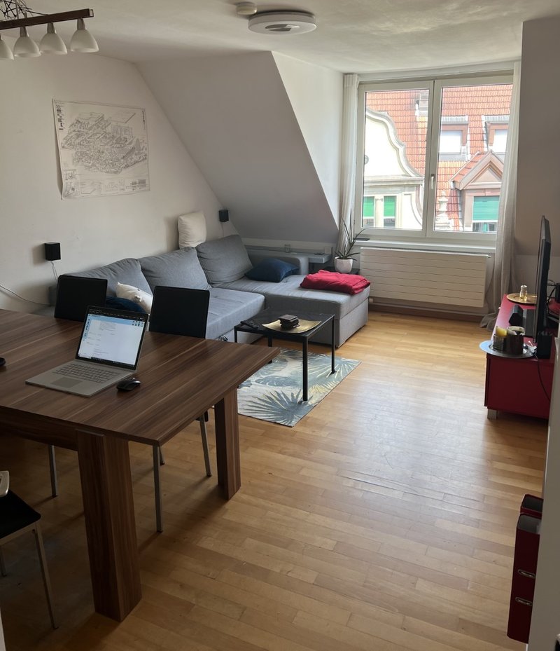 Photo 4 of Kasimir-Pfyffer-Strasse 1, Luzern