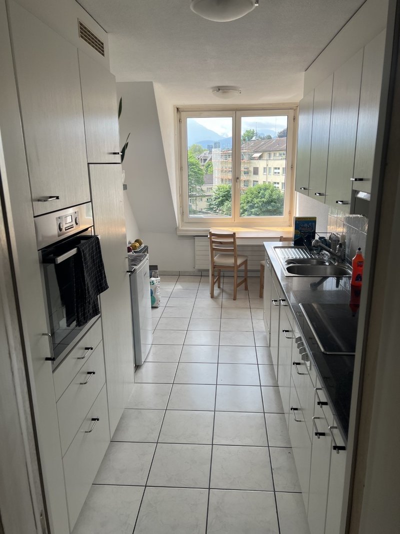 Photo 5 of Kasimir-Pfyffer-Strasse 1, Luzern