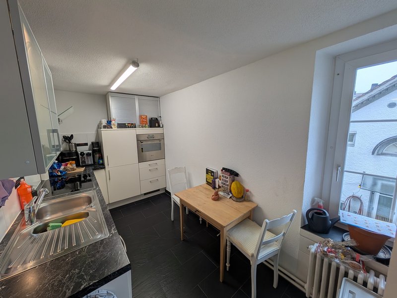 Foto 4 von Zehntentrottenstrasse 1, Männedorf
