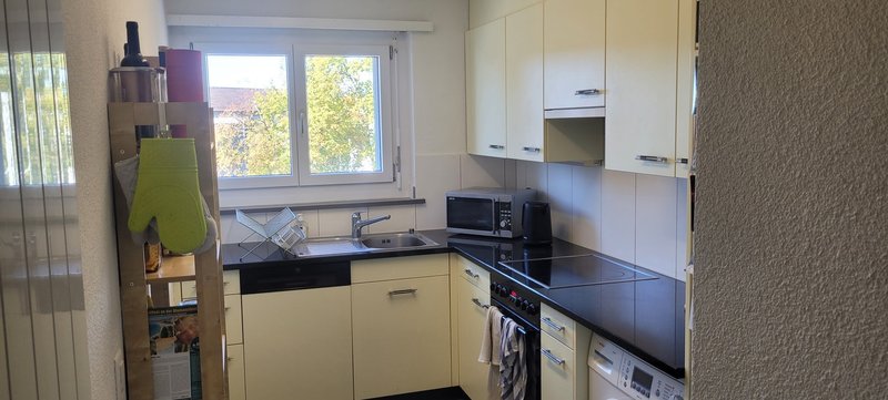 Photo 2 de Winterthurerstrasse 576, Zürich