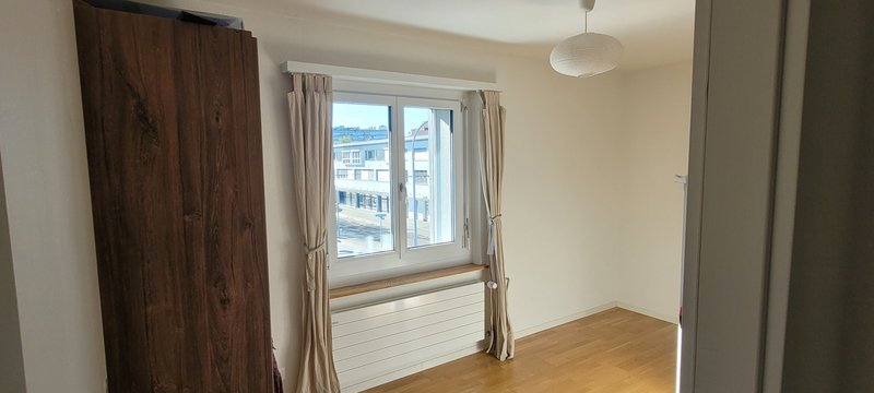 Photo 4 de Winterthurerstrasse 576, Zürich
