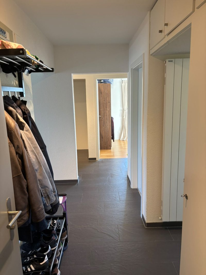 Photo 8 de Winterthurerstrasse 576, Zürich