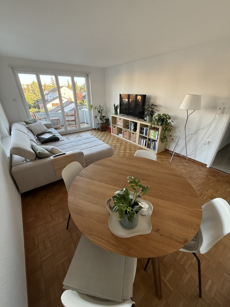 Photo 2 of Oberlandstrasse 85, Uster