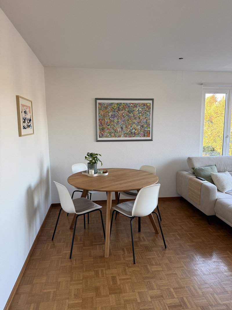 Photo 3 of Oberlandstrasse 85, Uster