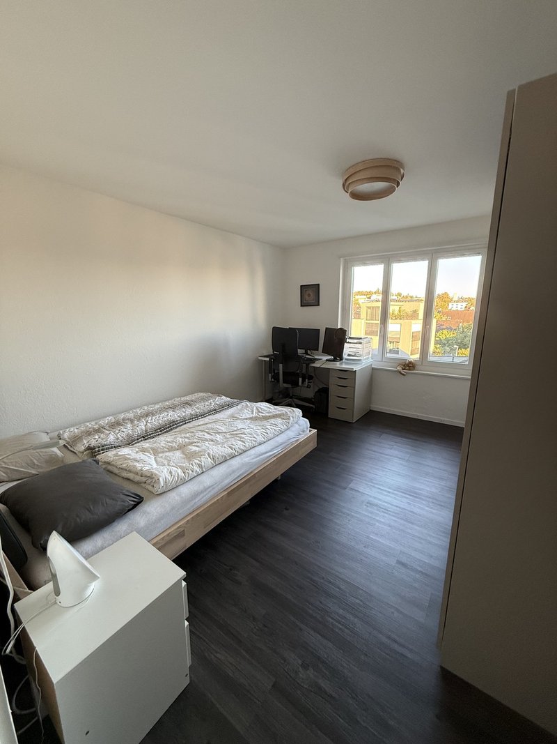 Photo 4 of Oberlandstrasse 85, Uster