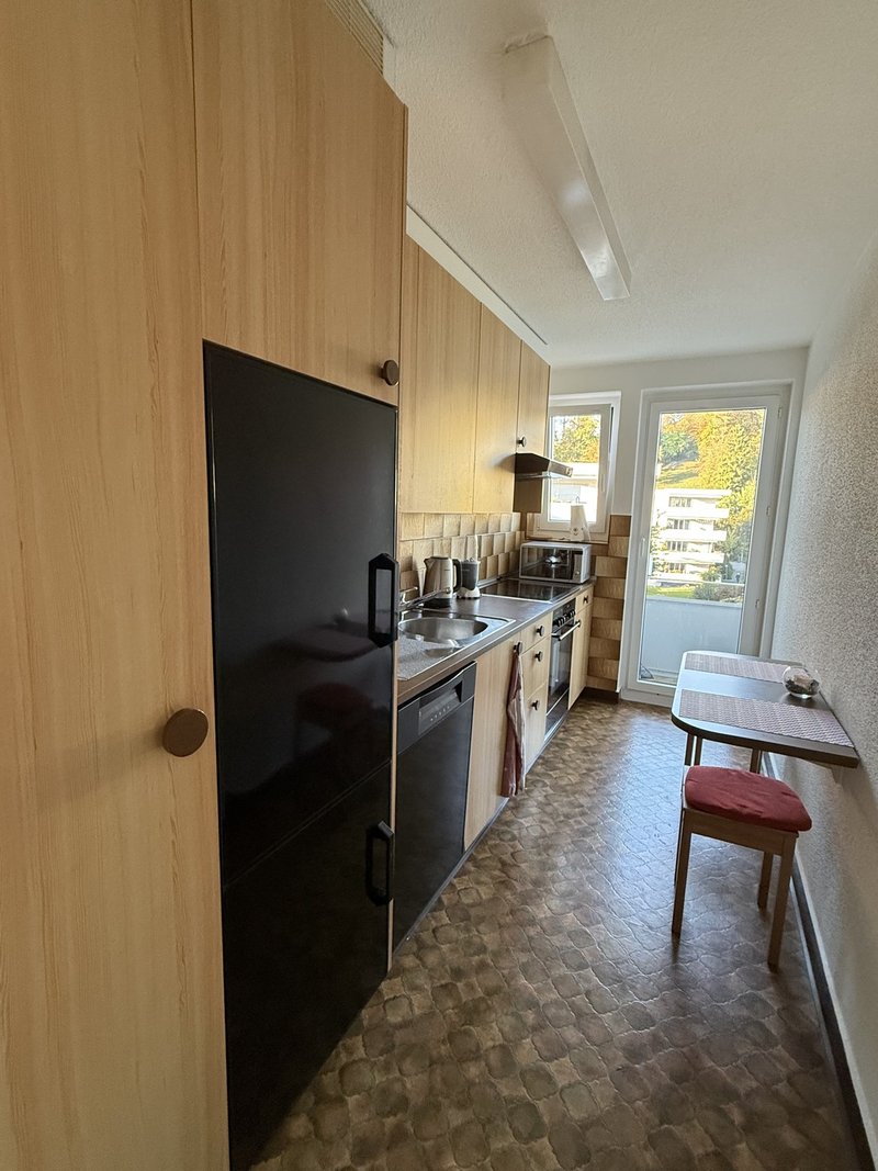Photo 8 of Oberlandstrasse 85, Uster