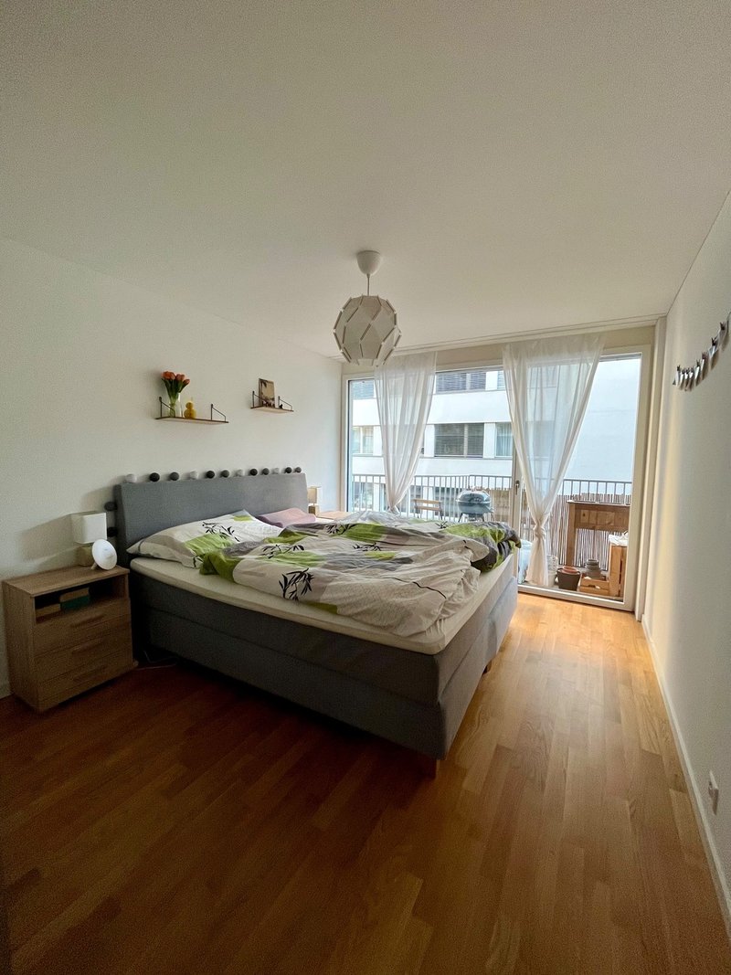 Photo 2 of Neustadtstrasse 6, Luzern