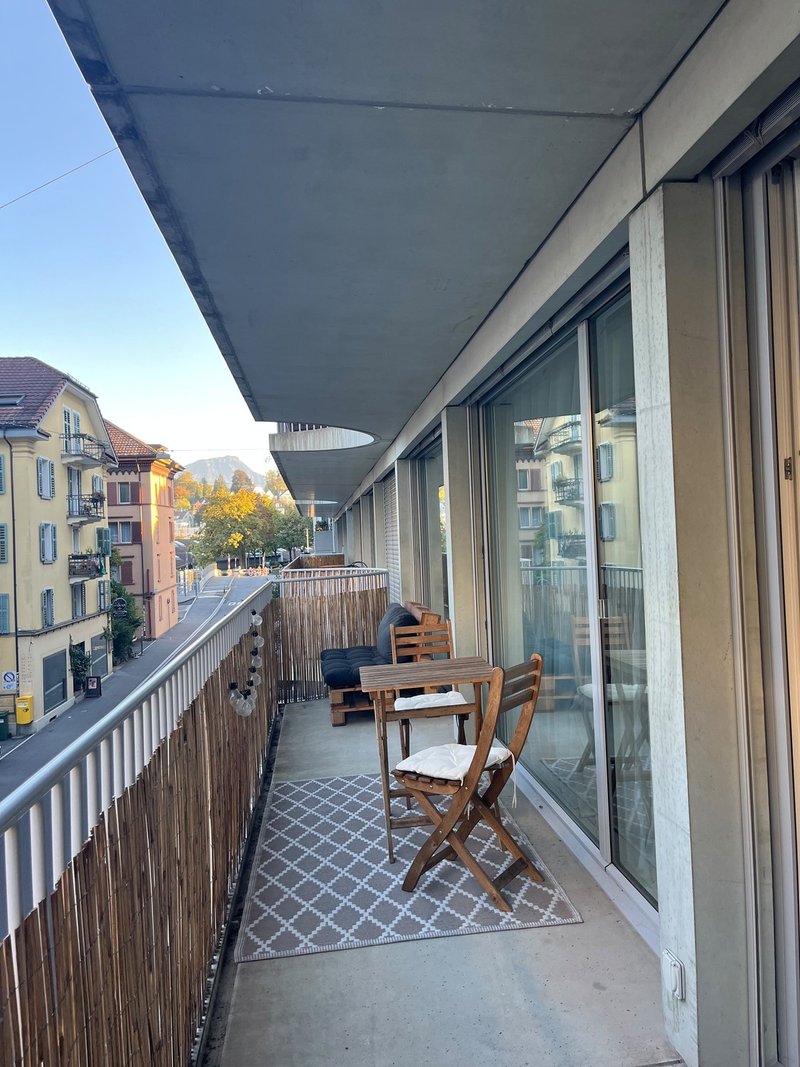 Photo 4 of Neustadtstrasse 6, Luzern