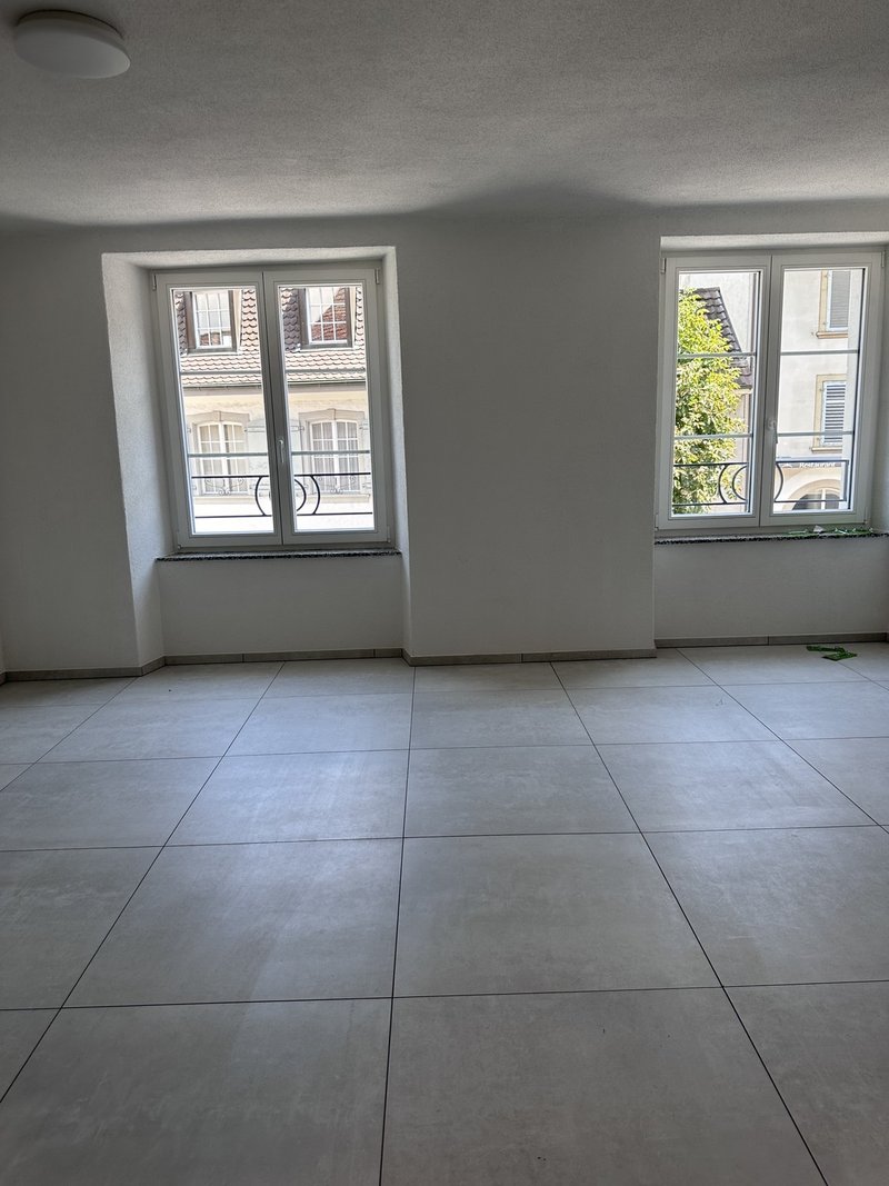 Foto 1 di Bad Zurzach